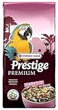 Versele Laga - Mangime per uccelli Prestige Premium, 15 kg