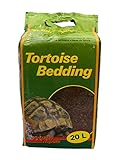 Lucky Reptile 65131 - Terriccio di substrato per tartarughe da terra, 20 litri
