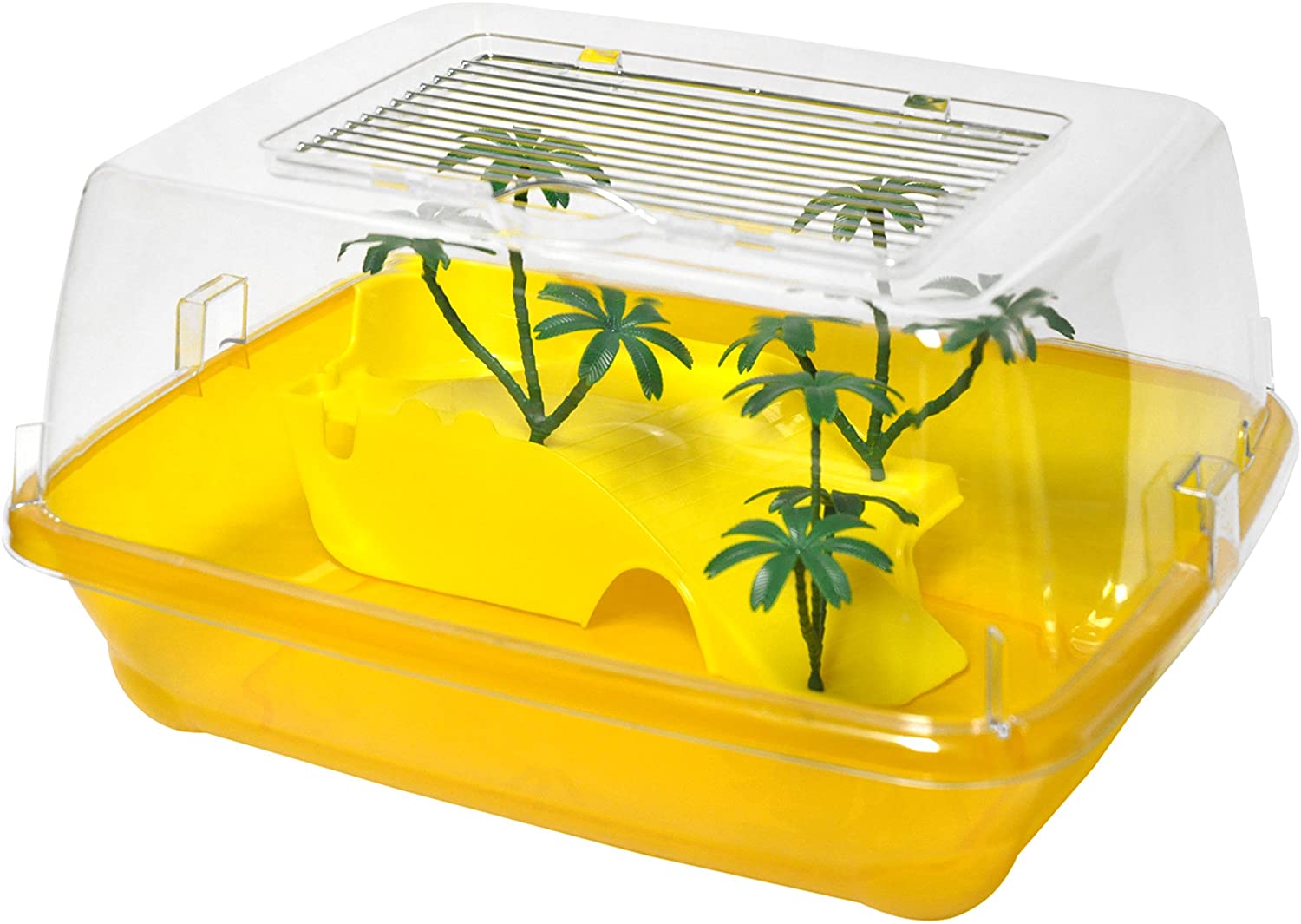 vasca plastica per tartarughe